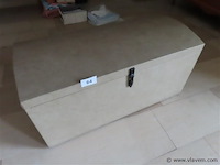 Koffer - afbeelding 1 van  3