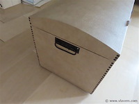 Koffer - afbeelding 2 van  3