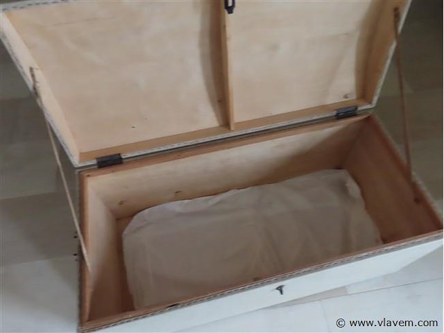 Koffer - afbeelding 3 van  3