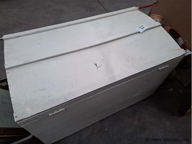 Koffer - afbeelding 1 van  1