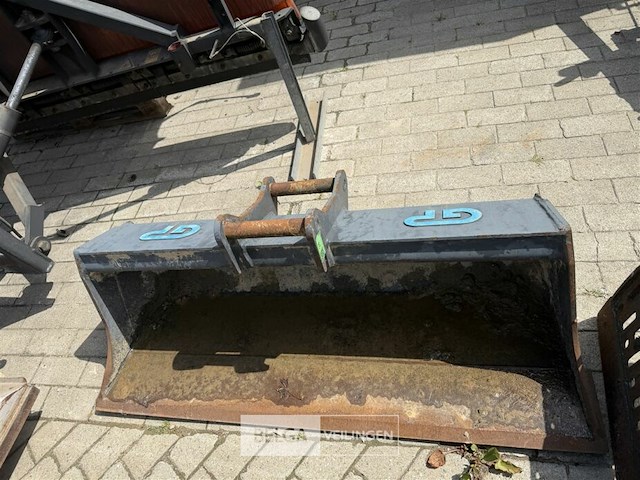 Kofferbak 130 - afbeelding 1 van  5