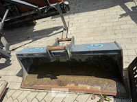 Kofferbak 130 - afbeelding 1 van  5