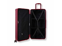 Kofferbak l koffer tijdloze hardside - afbeelding 5 van  9