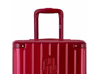 Kofferbak l koffer tijdloze hardside - afbeelding 8 van  9