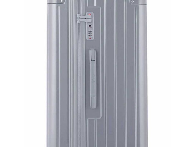 Kofferbak l koffer tijdloze hardside - afbeelding 10 van  12