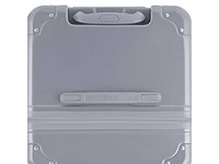 Kofferbak l koffer tijdloze hardside - afbeelding 11 van  12