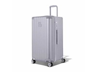 Kofferbak l koffer tijdloze hardside - afbeelding 2 van  12