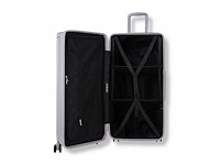 Kofferbak l koffer tijdloze hardside - afbeelding 5 van  12