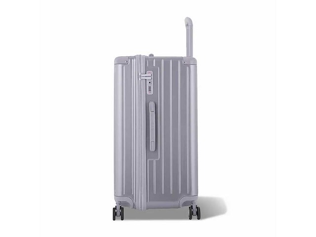 Kofferbak l koffer tijdloze hardside - afbeelding 6 van  12