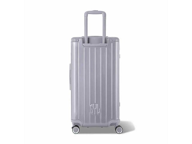Kofferbak l koffer tijdloze hardside - afbeelding 7 van  12