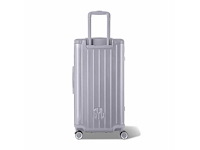 Kofferbak l koffer tijdloze hardside - afbeelding 7 van  12