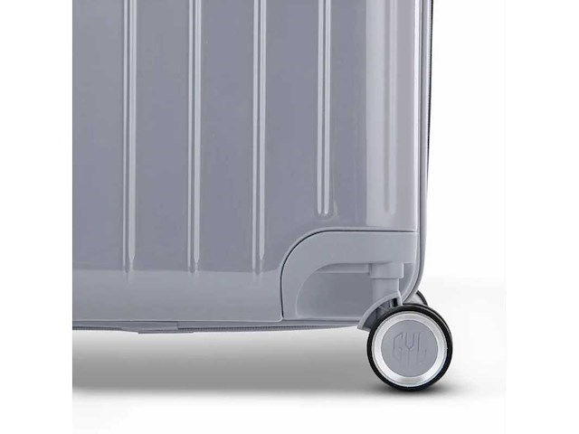 Kofferbak l koffer tijdloze hardside - afbeelding 8 van  12