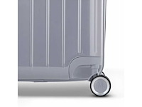 Kofferbak l koffer tijdloze hardside - afbeelding 8 van  12