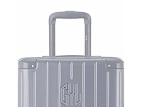 Kofferbak l koffer tijdloze hardside - afbeelding 9 van  12