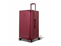 Kofferbak l koffer tijdloze hardside - afbeelding 6 van  9