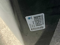 Kofferdeksel mercedes-benz - afbeelding 3 van  3