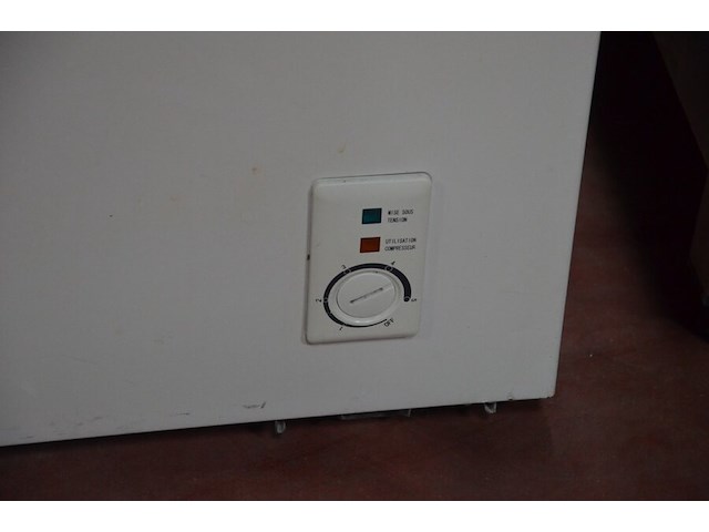 Kofferdiepvries friac bdv2005 a+ (19) - afbeelding 3 van  6