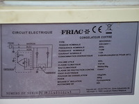 Kofferdiepvries friac bdv2005 a+ (19) - afbeelding 6 van  6