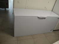 Kofferdiepvries ggm gastro 585l afm. 1,80m lang - afbeelding 2 van  8