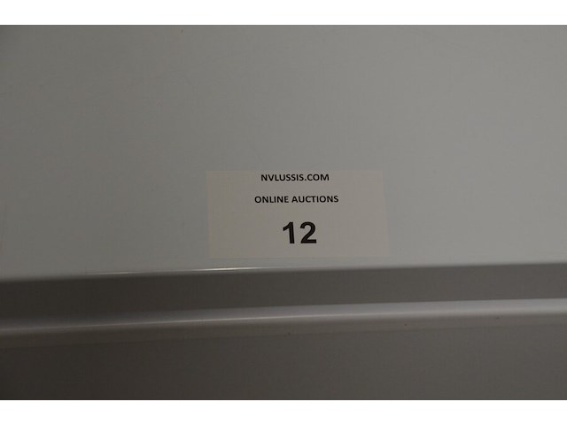Kofferdiepvries ggm gastro 585l afm. 1,80m lang - afbeelding 3 van  8