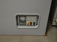 Kofferdiepvries ggm gastro 585l afm. 1,80m lang - afbeelding 5 van  8