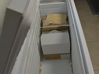 Kofferdiepvries ggm gastro 585l afm. 1,80m lang - afbeelding 6 van  8