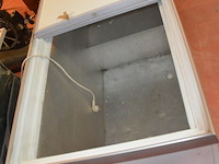 Kofferdiepvries gram met 2 schuifdeksels g408s - afbeelding 5 van  6