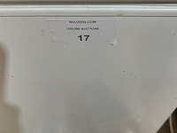 Kofferdiepvries zanussi (20) - afbeelding 3 van  3