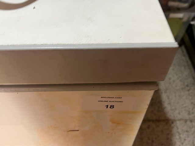 Kofferdiepvries zonder merk (21) - afbeelding 3 van  4