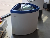 Kofferdiepvriezer elcold cx delta
