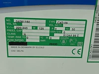 Kofferdiepvriezer elcold cx delta - afbeelding 4 van  4