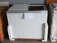 Kofferdiepvriezer zonder compressor nn 35 + kuip...