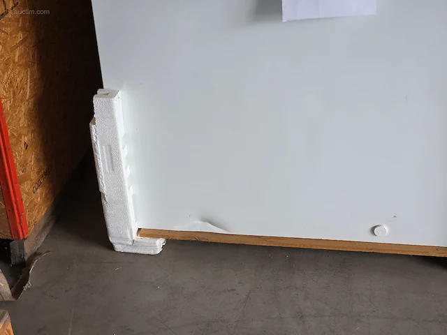 Kofferdiepvriezer zonder compressor nn 35 + kuip... - afbeelding 2 van  4