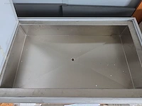 Kofferdiepvriezer zonder compressor nn 35 + kuip... - afbeelding 3 van  4