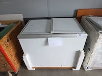 Kofferdiepvriezer zonder compressor nn 35 + kuip... - afbeelding 4 van  4