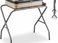 Kofferrek - inklapbaar - afbeelding 1 van  4