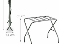 Kofferrek - inklapbaar - afbeelding 2 van  4