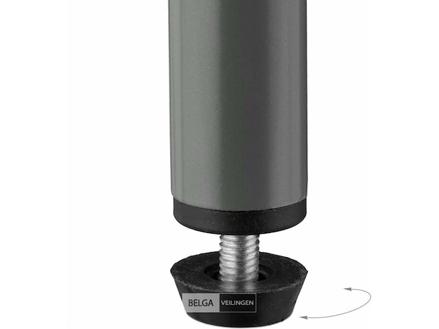 Kofferrek - inklapbaar - afbeelding 3 van  4