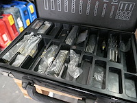 Koffers milwaukee - afbeelding 2 van  4