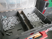 Koffers milwaukee - afbeelding 3 van  4