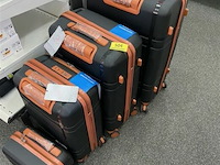 Kofferset 4delig - afbeelding 3 van  3