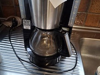 Kofffiezet - afbeelding 1 van  1