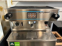 Koffie- en espressomachines - afbeelding 2 van  5