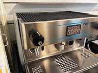 Koffie- en espressomachines - afbeelding 3 van  5