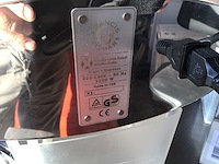 Koffie- en espressomachines - afbeelding 3 van  5