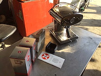 Koffie- en espressomachines - afbeelding 5 van  5