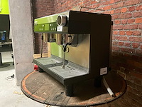 Koffie- & espressomachine - afbeelding 4 van  5