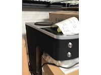 Koffie- & espressomachines - afbeelding 3 van  5