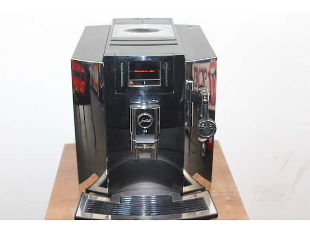 Koffie- & espressomachines - afbeelding 1 van  5