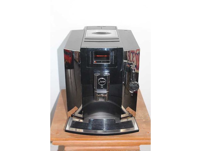 Koffie- & espressomachines - afbeelding 2 van  5